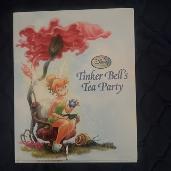 Disney Princess Book Bundle - Picture 6 of 14